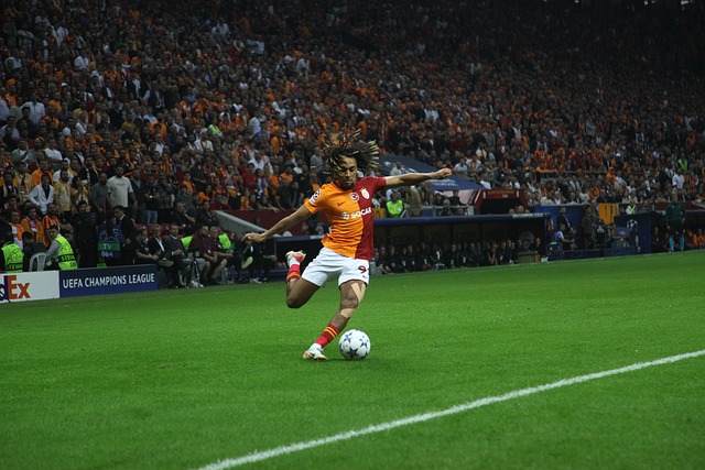 是一种跨越 是一种跨越