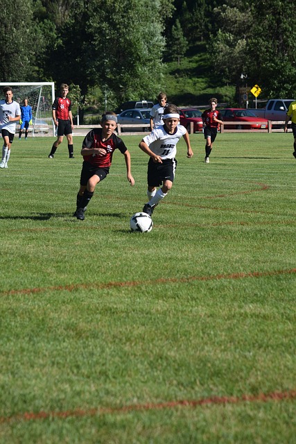 冲刺的号角 冲刺的号角